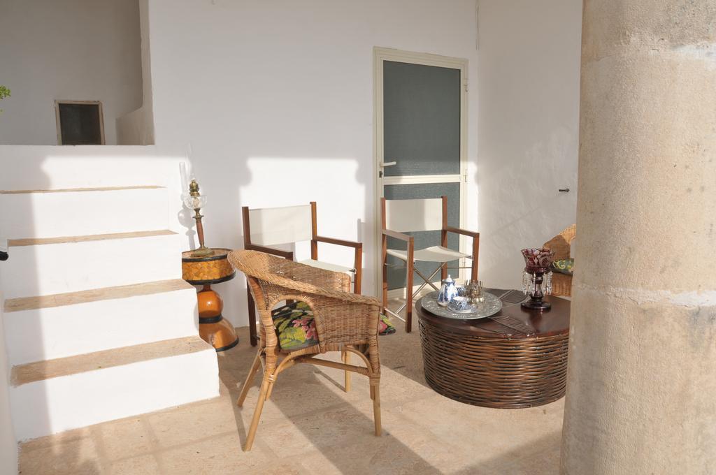 לינה וארוחת בוקר אלברובלו Palazzo Agrusti - Residenza D'Epoca מראה חיצוני תמונה